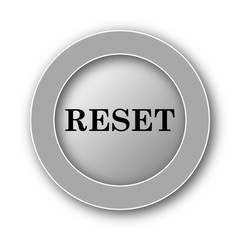 Reset icon