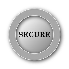 Secure icon