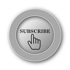 Subscribe icon