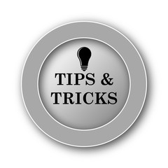 Tips and tricks icon