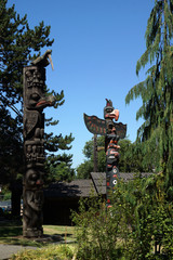 Totem Pole