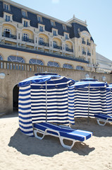 Cabourg - Normandie