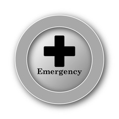 Emergency icon