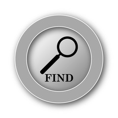 Find icon