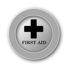 First aid icon