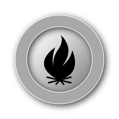 Fire icon