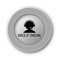 Helpdesk icon