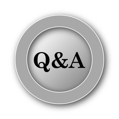 Q&A icon