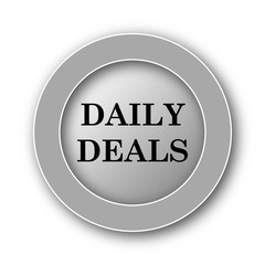 Daily deals icon