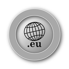 .eu icon