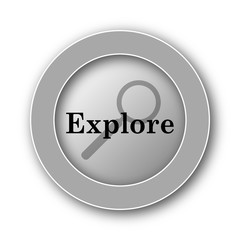 Explore icon