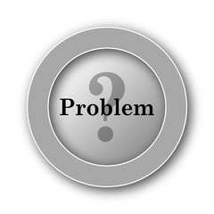 Problem icon