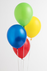 Balloons