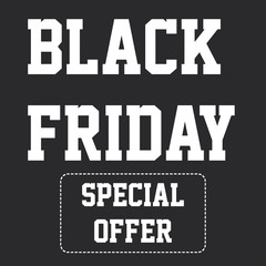 Black friday