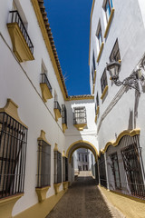 City of Ronda, Spain
