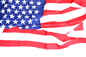 Obraz premium US Flag