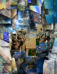 Mind This image is entirely my own creation, from my own images and is legal for me to sell and distribute © rolffimages
