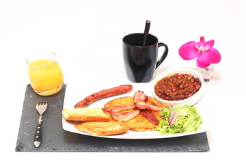 English breakfast 3