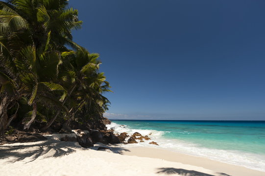 Fregate Island, Seychelles