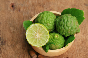 kaffir on wood vintage