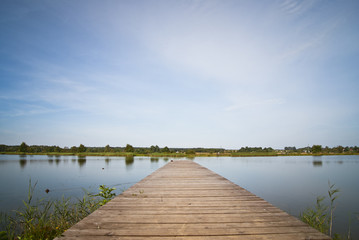 nad wodą © Mariusz Stoszewski