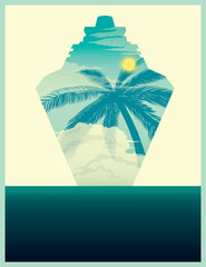 Cruise illustration