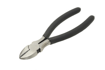 Alicate de corte diagonal