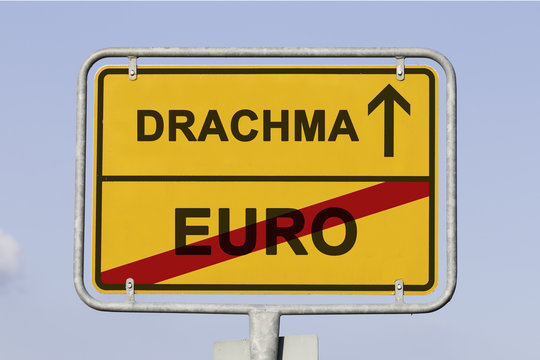 way to Drachma