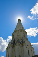 ヴォズネセニエ教会