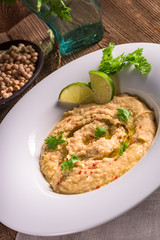 Hummus