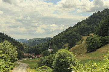 Neuenweg