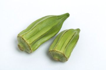 オクラ　スターオブデイビット