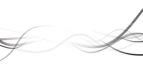 Abstract tech background. Futuristic technology interface. vector