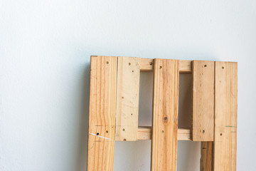 wood plate