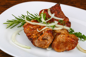 Shashlik