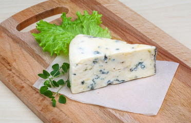 Blue cheese