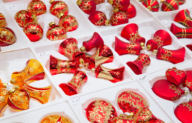 Christmas decorations