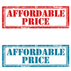 Affordable Price
