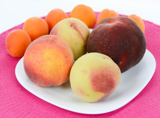 seasonal fruit