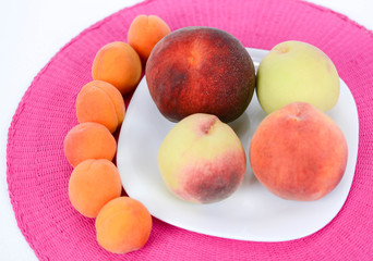 seasonal fruit