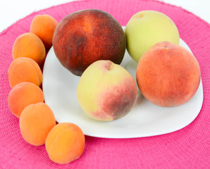 seasonal fruit