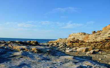 Fototapeta premium Июль на Кольском полуострове