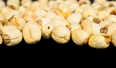 dried chinese lotus seeds