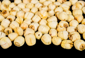 dried chinese lotus seeds