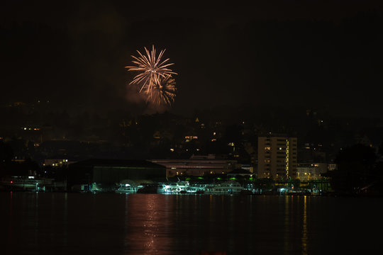 Geburtstag der Schweiz 