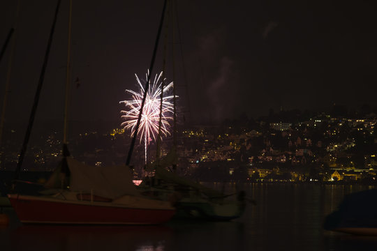 Geburtstag der Schweiz 