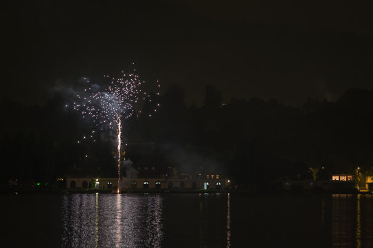 Geburtstag der Schweiz 