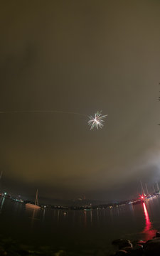 Geburtstag der Schweiz