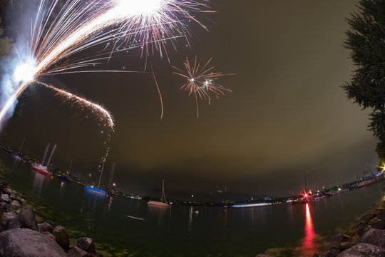 Geburtstag der Schweiz