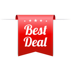 Best Deal Red Label